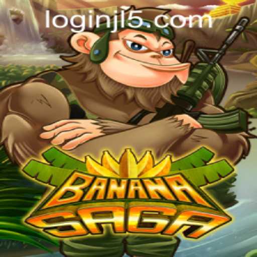 Exploring the Exciting World of BananaSaga and JL5 Casino Login