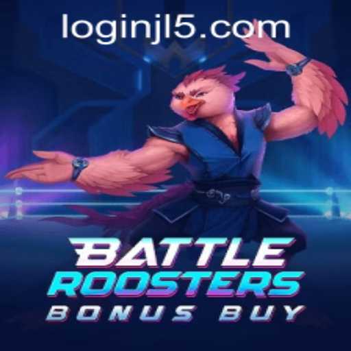 BattleRoostersBonusBuy: Enter the Arena of Avian Warriors