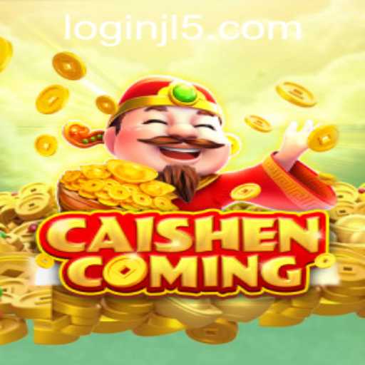Explore the Excitement of CAISHENCOMING and JL5 Casino Login
