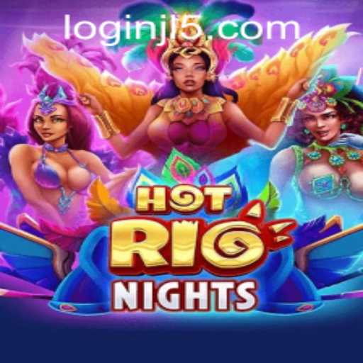 HotRioNights: A Dazzling Casino Experience