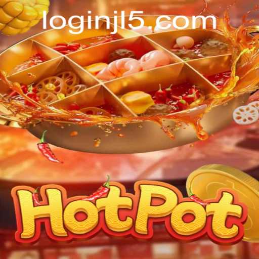 Exploring the Exciting World of Hotpot and JL5 Casino Login