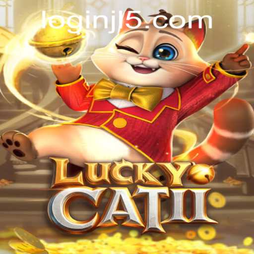 Discover the Thrilling World of LuckyCatII and JL5 Casino Login