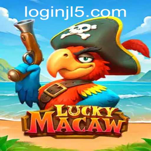 Exploring the Exciting World of LuckyMacaw and JL5 Casino Login