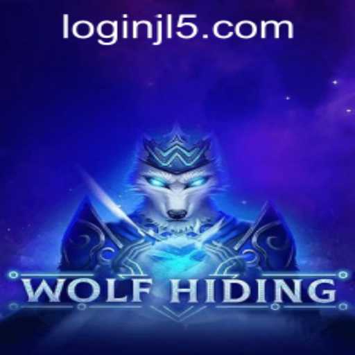 Exploring WolfHiding: A Thrilling Adventure Game with JL5 Casino Login