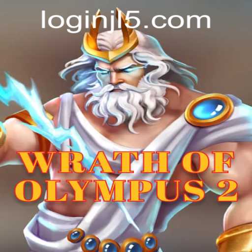 Dive into the Excitement of WrathofOlympus2 and JL5 Casino Login